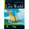 The Lost World. Book (Free Audio)