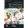 The Truth about Professor Smith. Book (Free Audio)