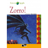 Zorro! Book. Book (Free Audio)