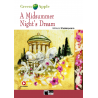 A Midsummer Night's Dream. Book (Free Audio)