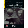 American Horror. Book (Free Audio)