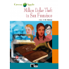 Million Dollar Theft In San Francisco. Book (Free Audio)