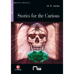 Stories for the Curious. Book (Free Audio)