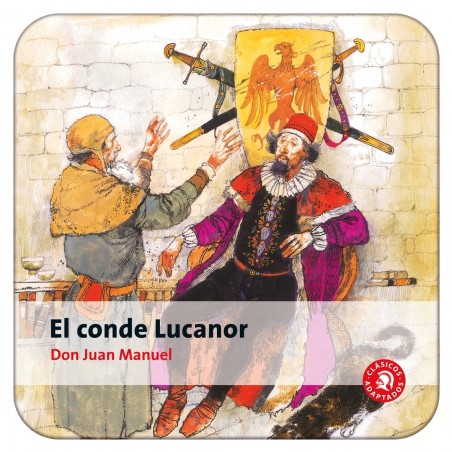 11. El conde Lucanor (Edubook Digital)
