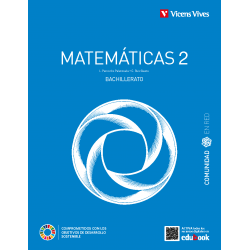 Matemáticas 2 (Comunidad en Red)