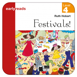 Festivals! (Edubook Digital)