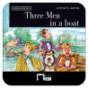 Three Men in a boat (Edubook Digital)