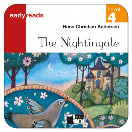 The Nightingale. (Edubook Digital)