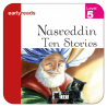 Nasreddin Ten Stories. (Edubook Digital)