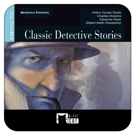 Classic Detective Stories. (Edubook Digital)