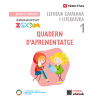 Llengua Catalana i Literatura 1. Quadern d'aprenentatge i Activitats de Benvinguda (Comunitat Zoom))