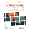 Situaciones 2. Lengua Castellana y Literatura. Libro de consulta. Catalunya.