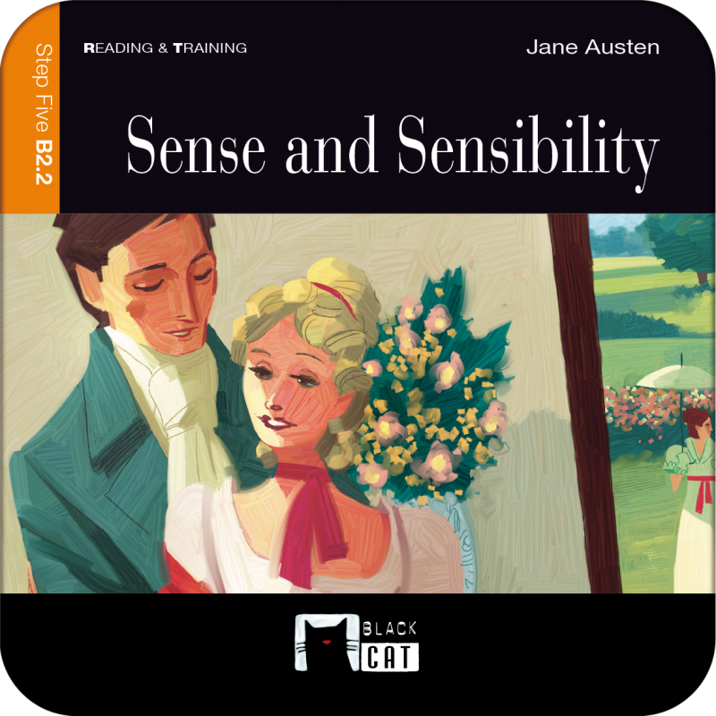 Sense and Sensibility (Edubook Digital)