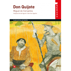 29. Don Quijote