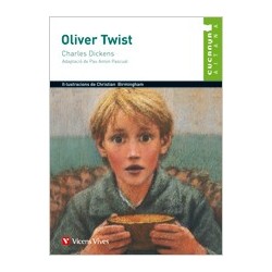 4. Oliver Twist
