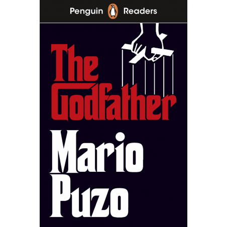 The Godfather (Penguin Readers) Level 7