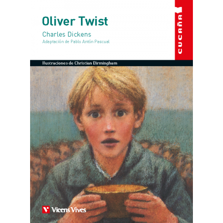 35. Oliver Twist