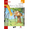 Save the Tree House (Earlyreads) Free Audio