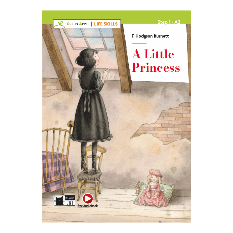 A Little Princess (Life Skills) Free Audio