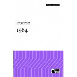 1984 (Reading Classics) Free Audio