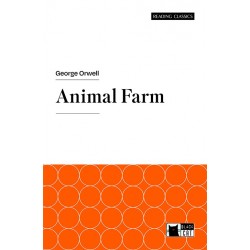 Animal Farm (Reading Classics) Free Audio
