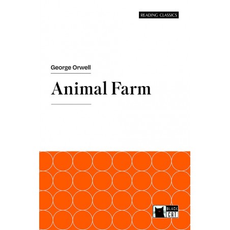 Animal Farm (Reading Classics) Free Audio
