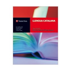 Llengua catalana. Prova d'accés. C. format. FP+sol