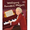 Wolfgang Amadeus Mozart. (VVKids)