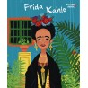Frida Kahlo. Català (VVKids)