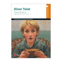 29. Oliver Twist