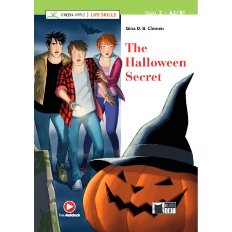 The Halloween Secret (Life Skills).
