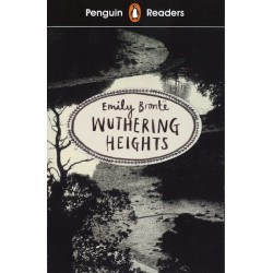Wuthering Heights (Penguin Readers)