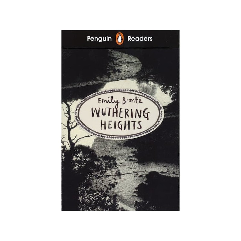 Wuthering Heights (Penguin Readers)