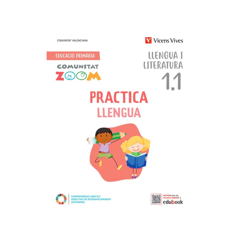 Practica Llengua 1 Activitats C. Valenciana (1.1-1.2-1.3) (Comunitat Zoom)