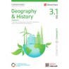 Geography & History 3 (3.1 Geography 3.2 History) Comunidad de Madrid Connected Community