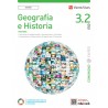 Geografía e Historia 3 (3.1 Geografía 3.2 Historia) Aragón (Comunidad en Red)