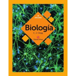 Biología. (IB Diploma)