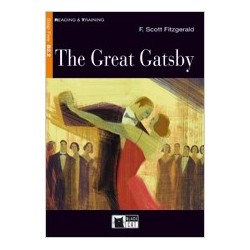 The Great Gatsby. Book