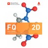 FQ 2D. Física y Química Diversidad. (Aula 3D)