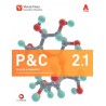 P&C 2. Physics & Chemistry. Book 1, 2 and 2 CD's (3D Class)