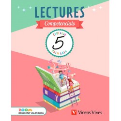 Lectures competencials 5. Comunitat Valenciana (P. Zoom)