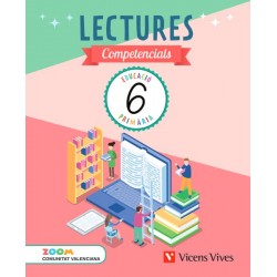 Lectures competencials 6. Comunitat Valenciana (P. Zoom)