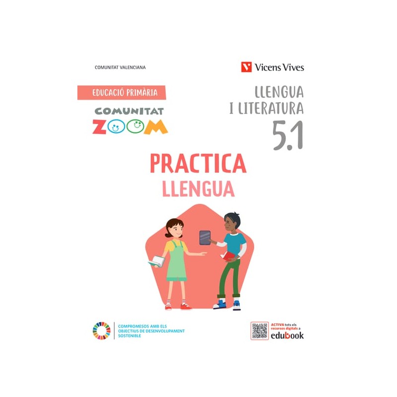 Practica Llengua 5 Activitats C. Valenciana (5.1-5.2-5.3) (Comunitat Zoom)