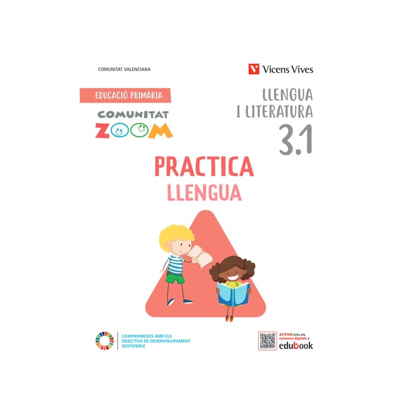 Practica Llengua 3 Activitats C. Valenciana (3.1-3.2-3.3) (Comunitat Zoom)