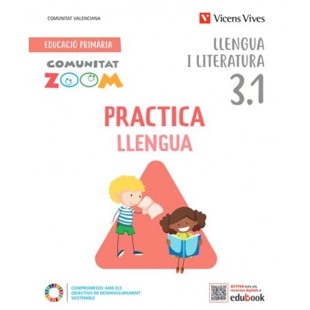 Practica Llengua 3 Activitats C. Valenciana (3.1-3.2-3.3)...