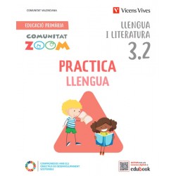 Practica Llengua 3 Activitats C. Valenciana (3.1-3.2-3.3) (Comunitat Zoom)