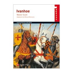 40. Ivanhoe