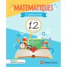 Matemàtiques Competencials 1. Comunitat Valenciana. Llibre 1, 2 i 3. (P. Zoom)