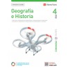 Geografía e Historia 4 + Separata. Comunidad de Madrid. (Comunidad en Red)