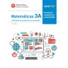 MAT PRO 3A. Matemáticas. Funciones, estadística y probabilidad